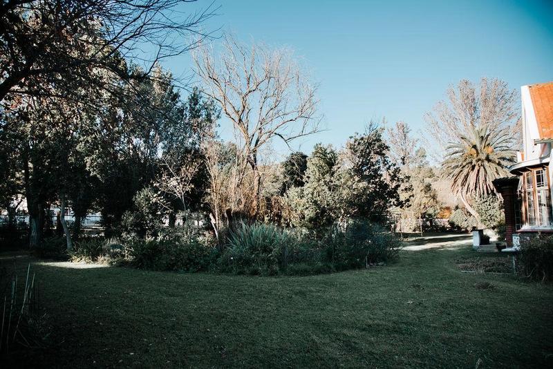 5 Bedroom Property for Sale in Queenstown Eastern Cape